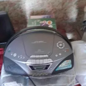 магнитафон