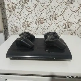 Playstation 3 super slim