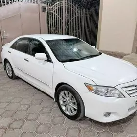 Toyota Camry 2009