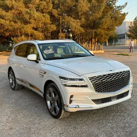Genesis GV80 2022