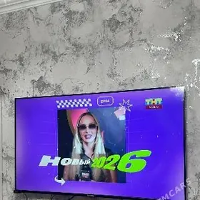 SuperMax 50lik Telewizor