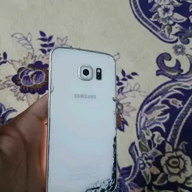 Samsung S6edge