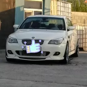 BMW E60 2007