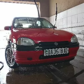 Opel Vita 1996