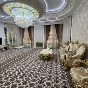 Элитка 5 ком Нефтегаз