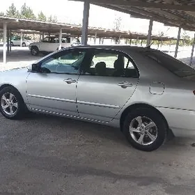 Toyota Corolla 2007