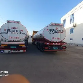 Kogel Euro Trailer 2025