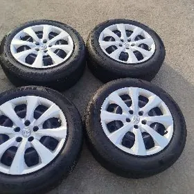 karola disga teker 16lyk