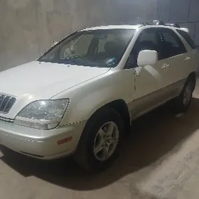Lexus RX 300 2002