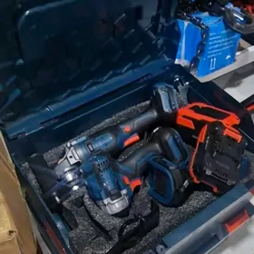 Bosch bors bos drel bolgarka