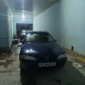 Opel Vectra 1998