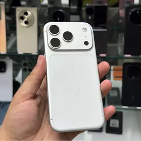 IPhone 17Pro 100 256gb ZA