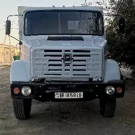 Zil 4331 2001