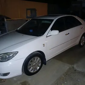 Toyota Camry 2002