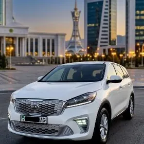 Kia Sorento 2020