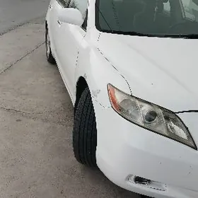 Toyota Camry 2007