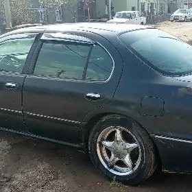 Nissan Cefiro 1997