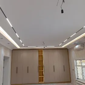 ussa aboy kvartira remont