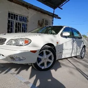 Nissan Maxima 2002