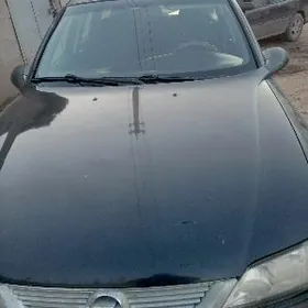 Opel Vectra 1998