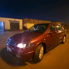 Opel Astra 1998