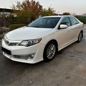 Toyota Camry 2013
