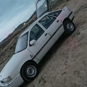 Opel Vectra 1991