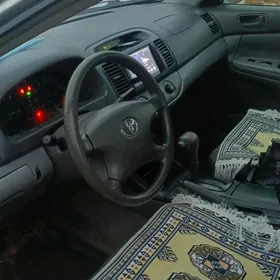 Toyota Camry 2002
