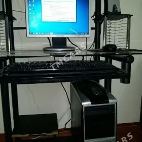 KAPÝUTER кампютер