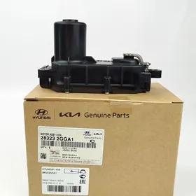 Сервопривод моторчик