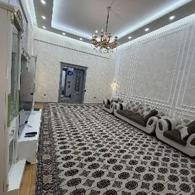 Arenda Çehow️ elitka️