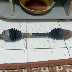 Granat corolla 2010-2013