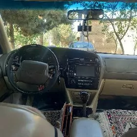 Toyota Avalon 1998
