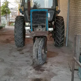 MTZ 80 2000