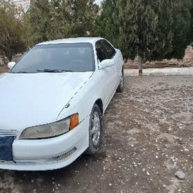 Toyota Mark II 1994