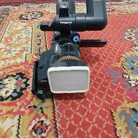 Wideokamera Panasonik 10000