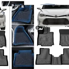 Avalon kowryk 2013.2018