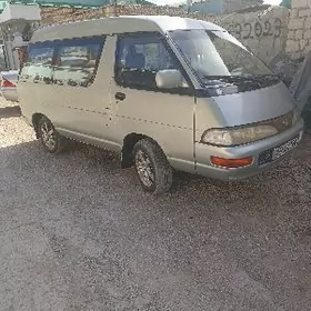 Toyota Town Ace 1993