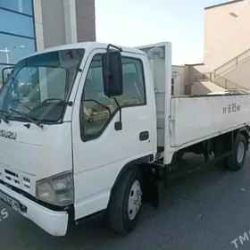 Mitsubishi Canter 2006