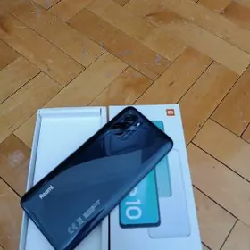 Redmi not10
