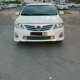 Toyota Corolla 2008