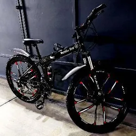 Mercedes -Benz tigir