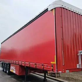 Kogel Euro Trailer 2026