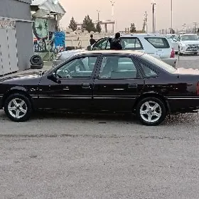 Opel Vectra 1991