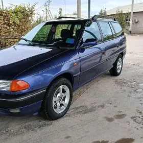 Opel Astra 1996