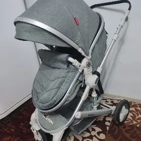 Çaga kalyaska belecoo