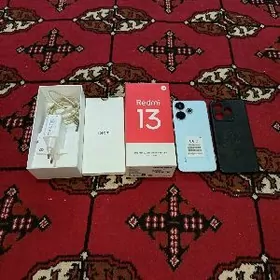 REDMI 13