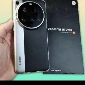 MI 15 Ultyra 16/ 1 TR