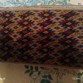 Ek sumka haly dokalan