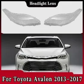 Avalon 13-18 Фар Far steklo